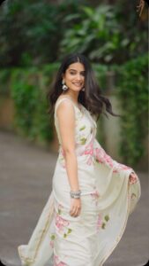 Sri Gouri Priya Top 100 Instagram Photos and Posts