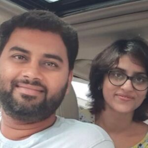 Sri Sudha Bhimireddy Instagram - Happy Raksha Bandhan to all sisters who have a painful and sweet brothers in their life. 
#rakhi 
#rakshabandhan