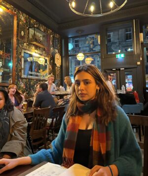Srishti Ganguli Rindani Instagram - Juz me