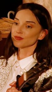 Actress St. Vincent HD Instagram Photos and Wallpapers September 2024