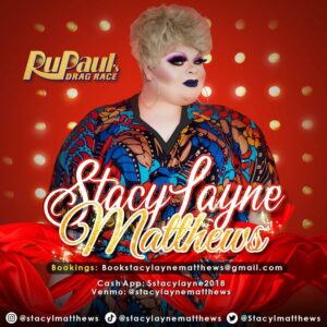 Stacy Layne Matthews Instagram - 