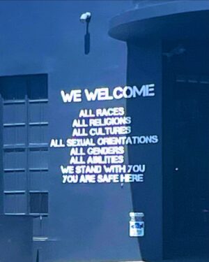 Stephanie Allynne Instagram - i love los angeles