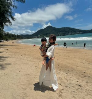 Stephanie Ho Instagram - Hi Phuket💕