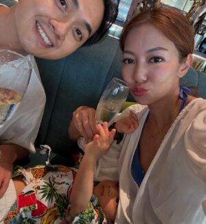 Stephanie Ho Instagram - Hi Phuket💕