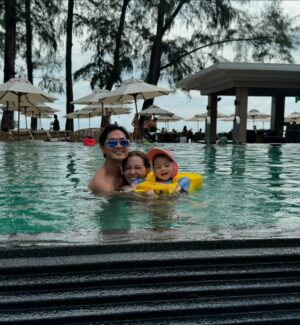 Stephanie Ho Instagram - Hi Phuket💕