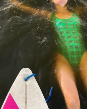 Stien den Hollander Instagram - zomer voorbij 🏖️