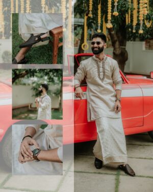 Subiksha Kayarohanam Instagram - Together in love, forever in life.

Costume designer bride and groom : @zenoraofficial_
Jwellery: @new_ideas_fashions
Make up : @makeup_by_kez