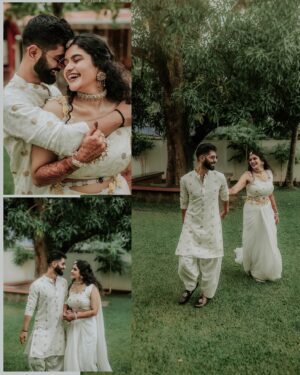 Subiksha Kayarohanam Instagram - A happy beginning celebrated with love and laughter.

Costume designer @yaradesigners 
 Pc @momentousfotography