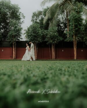 Subiksha Kayarohanam Instagram - A happy beginning celebrated with love and laughter.

Costume designer @yaradesigners 
 Pc @momentousfotography