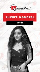 Actress Sukirti Kandpal HD Photos and Wallpapers December 2024