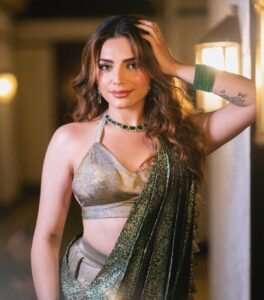 Actress Sukriti Kakar HD Instagram Photos and Wallpapers September 2024