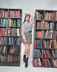 Actress Sumire Uesaka HD Instagram Photos and Wallpapers September 2024