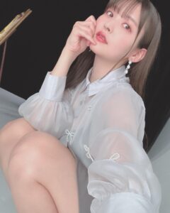 Actress Sumire Uesaka HD Instagram Photos and Wallpapers September 2024