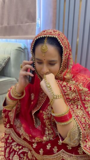 Sunanda Sharma Instagram - Ve Marjaneya cheti aaja😂😂
.
.
#sunandasharma #funny