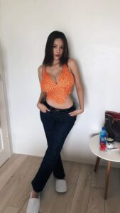 Actress Sunshine Guimary HD Photos and Wallpapers December 2024