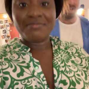 Actress Susan Wokoma HD Photos and Wallpapers November 2024