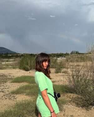 Susana Abaitua Instagram - Popurrí des vacances 🌻