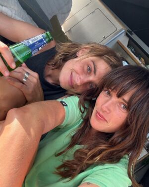 Susana Abaitua Instagram - Popurrí des vacances 🌻