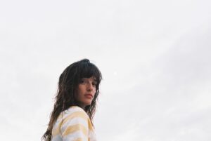 Susana Abaitua Instagram - Se han revelado mis vacaciones.
Una se convierte en perfil 🎞️