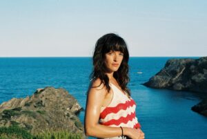 Susana Abaitua Instagram - Se han revelado mis vacaciones.
Una se convierte en perfil 🎞️