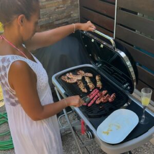 Susana Dias Ramos Instagram - Domingo ♥️