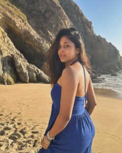 Actress Sushma Raj HD Photos and Wallpapers November 2024