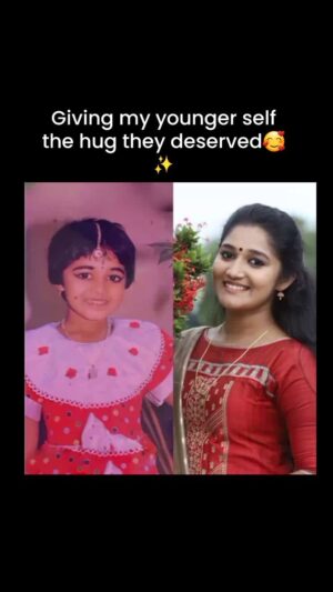 Susmitha Prabhakaran Instagram - ❤️🥰

#susmithaprabhakaran #trending #actorlife #instagood