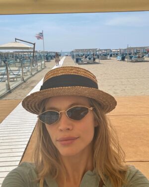 Svetlana Ustinova Instagram - Summer hats
