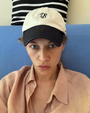 Svetlana Ustinova Instagram - Summer hats