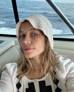 Svetlana Ustinova Instagram - Summer hats