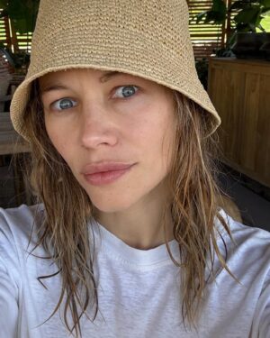 Svetlana Ustinova Instagram - Summer hats