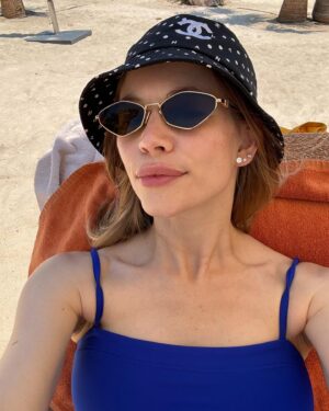 Svetlana Ustinova Instagram - Summer hats