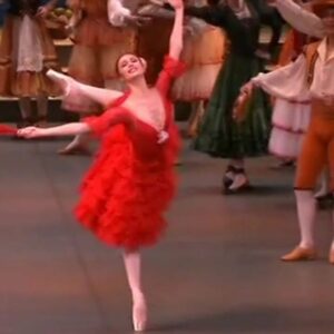 Svetlana Zakharova Instagram - @svetlana_zakharova_official ❤