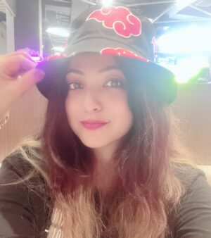 Sweety Chhabra Instagram - Good evening dosto ❤️