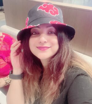 Sweety Chhabra Instagram - Good evening dosto ❤️