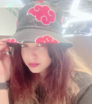 Sweety Chhabra Instagram - Good evening dosto ❤️