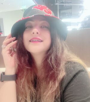 Sweety Chhabra Instagram - Good evening dosto ❤️