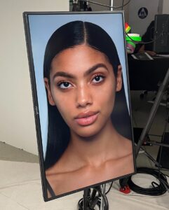 Actress Sydney Martin HD Instagram Photos and Wallpapers August 2024