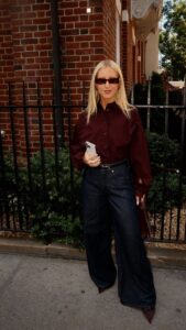 Actress Sydney Sadick HD Photos and Wallpapers February 2025