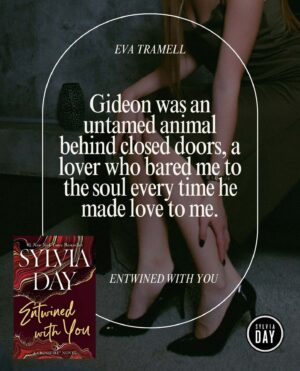 Sylvia Day Instagram - It’s #MeetTheCharacterMonDAY! 🖤 We love the feisty women who capture the hearts of our beloved heroes!⁠
⁠
👉 Comment LIBRARY for the link to millions of readers’ favorite books!⁠
⁠
👉 Comment RSVP for the link to pre-order IRELAND!⁠
.⁠
.⁠
.⁠
.⁠
.⁠
.⁠
.⁠
#sylviaday #instabook #bookcommunity #bookrecommendations #kindleunlimited #booktok #bookagram #readersofinstagram #contemporaryromance #mustread #whatimreading #romance #books #myfavoritebooks #mustreadbooks #mustreadromance #bookstagram #booksta #booksofinstagram #bookish #bibliophile #writersofinstagram #author #gideoncross #adecadeofcrossfire #crossfireseries #bookboyfriends #bookgirlfriends⁠