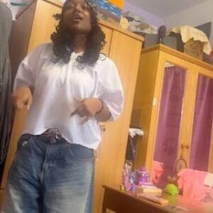 Tacarra Williams Instagram - MY DAUGHTER @wh0skc_  SAID THANKS FOR THE LOVE …. But where is her CREDIT? 🤣🤣🤣🤣