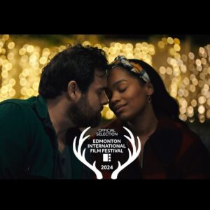 Tahirah Sharif Instagram - Festival klaxon!

We’re very happy to announce that NEAR MISS has been selected for its first festival at the Edmonton International Film Festival - September 26 - October 5th. 

Starring @davidfynnn @tahirah_sharif @remylea @timothyrenouf

Written & Directed by @jamierafn

Produced by Josephine Rose and Jamie Rafn

A Bandit Country and Rafn Films production

Exec Produced by @tamzinrafn

Director of Photography: Federico Alonzo
Editor: John Mayes
Casting by @annakennedycastiing
Composer @dominicsewell

Get your tickets for Canada booked. It’s going to be a fun one!

#nearmissmovie #banditcountry #kennedycasting  #featurefilm #romcom