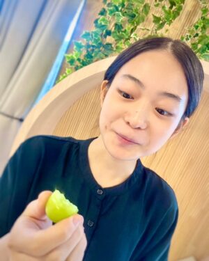 Tamaki Shiratori Instagram - 🍇🍇