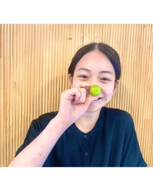 Tamaki Shiratori Instagram - 🍇🍇