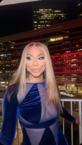 Actress Tamar Braxton HD Photos and Wallpapers February 2025