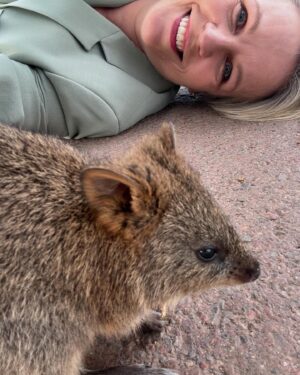Tanya Plibersek Instagram - Best day EVER