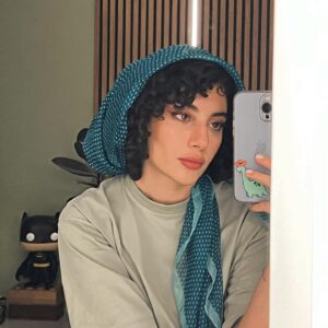 Tarlan Parvaneh Instagram - خونه داداشم 🥹