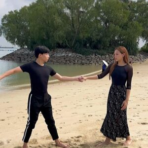 Tasha Low Instagram - 谢谢你们对《浴水重生》的支持! 💙

Thank you so much for all the love for Hope Afloat! I really hope it inspires you to chase your dreams fearlessly and to see the world through the eyes of those with disabilities 🥰