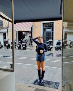 Tatiana Mingalimova Most Liked Photos and Posts
