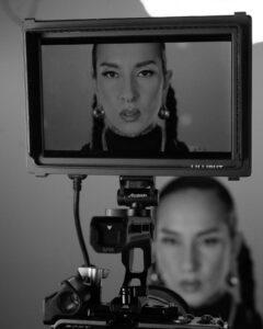 Actress Tatiana Shmayluk HD Photos and Wallpapers February 2025